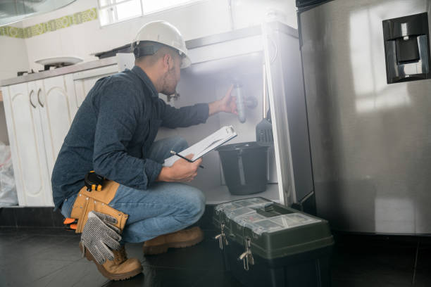 Best Gas Line Repair  in Hernando, MS