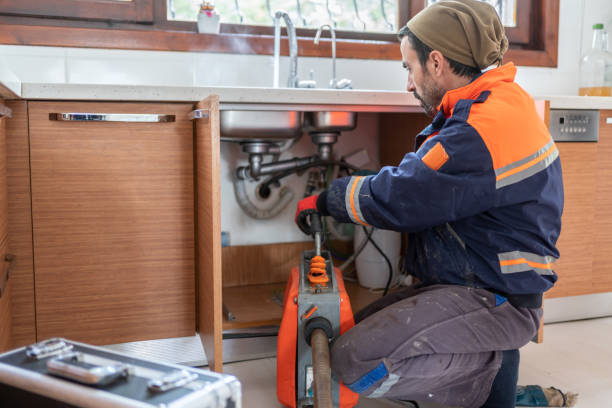 Best Local Plumber Services  in Hernando, MS