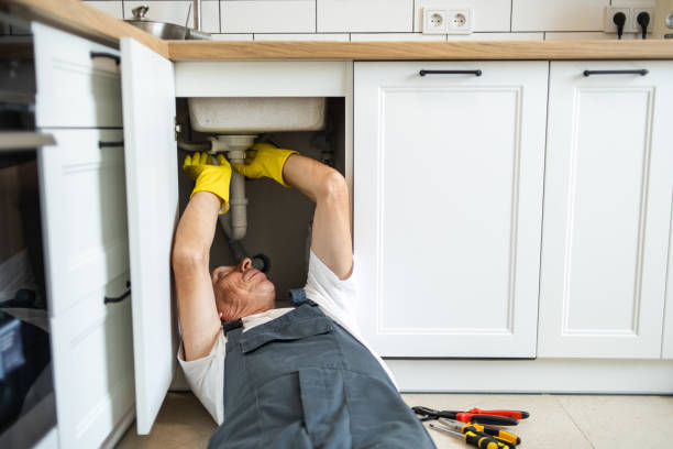 Best Emergency Plumber  in Hernando, MS