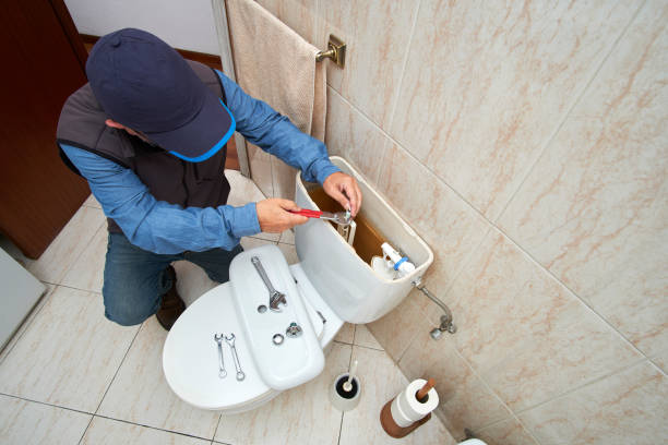 Best Residential Plumbing Services  in Hernando, MS