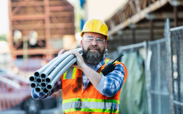 Best Clogged Drain Plumber  in Hernando, MS
