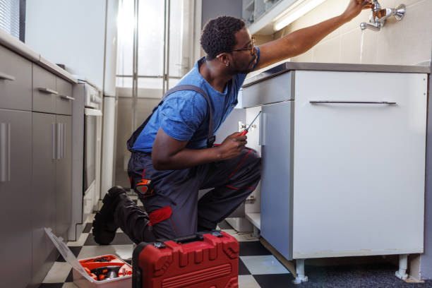 Best Faucet Repair  in Hernando, MS