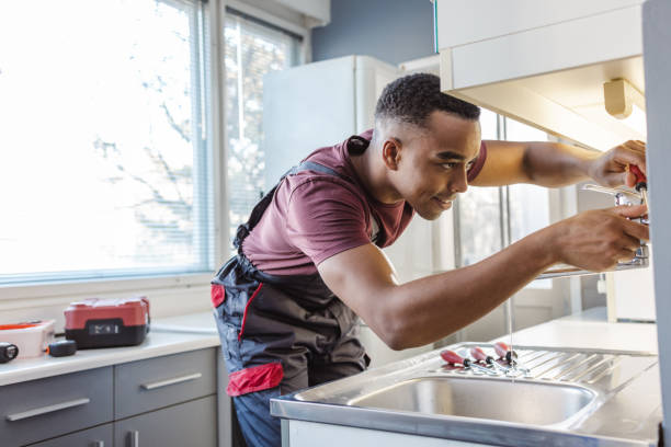 Best Water Softener Installation  in Hernando, MS
