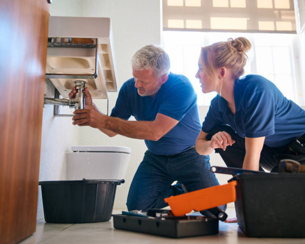 Best Sewer Cleaning Services  in Hernando, MS