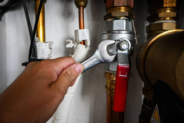 Best Leak Detection Services  in Hernando, MS
